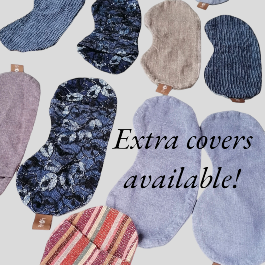 Dodatna prevleka za grelno blazinico Kalmamia