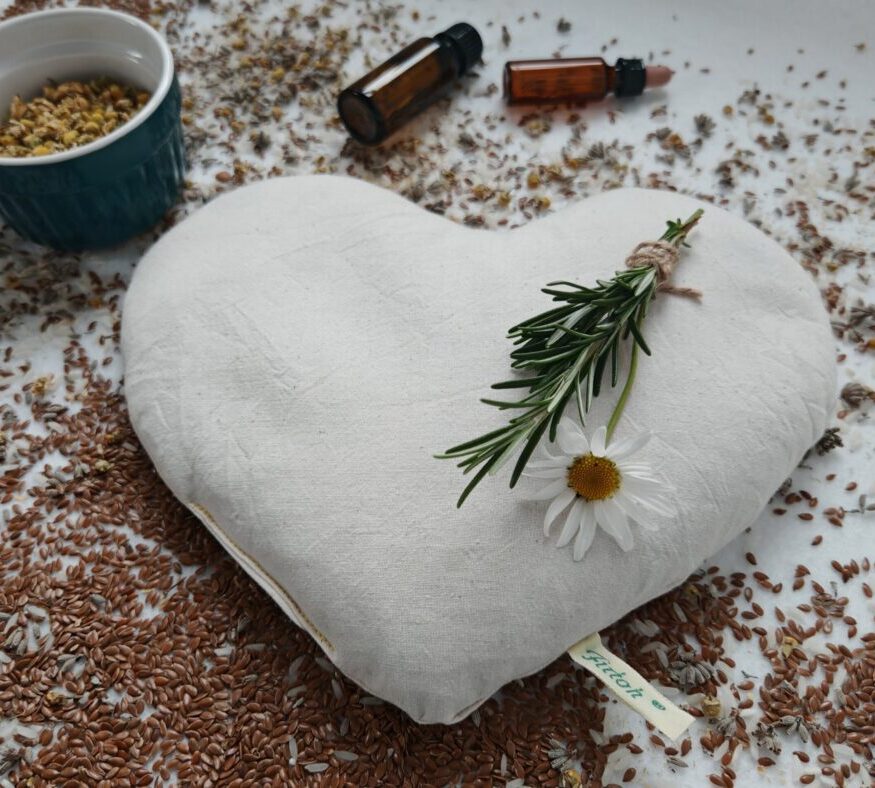 Zamenljiva notranja grelna vrečka