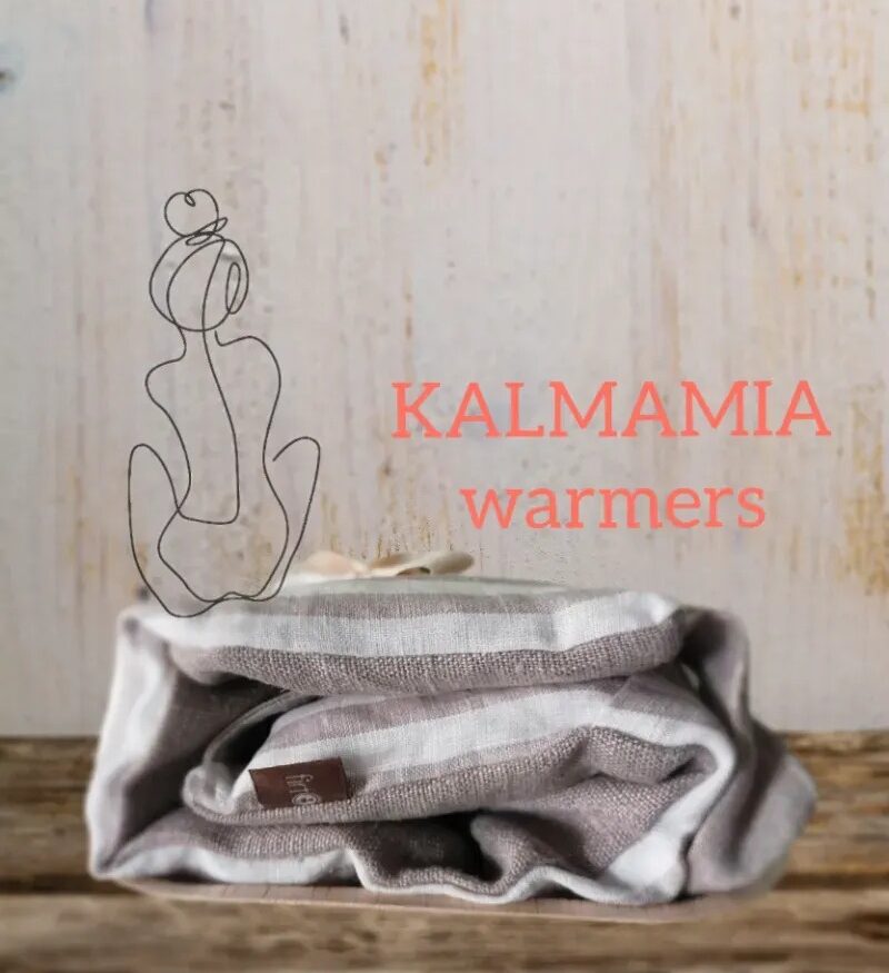 grelna blazinica za ledveni del