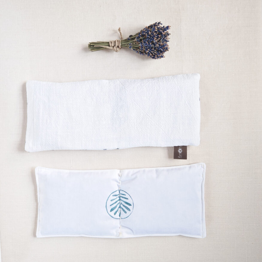 blazinica za oči Eye Soother za sproščanje napetosti