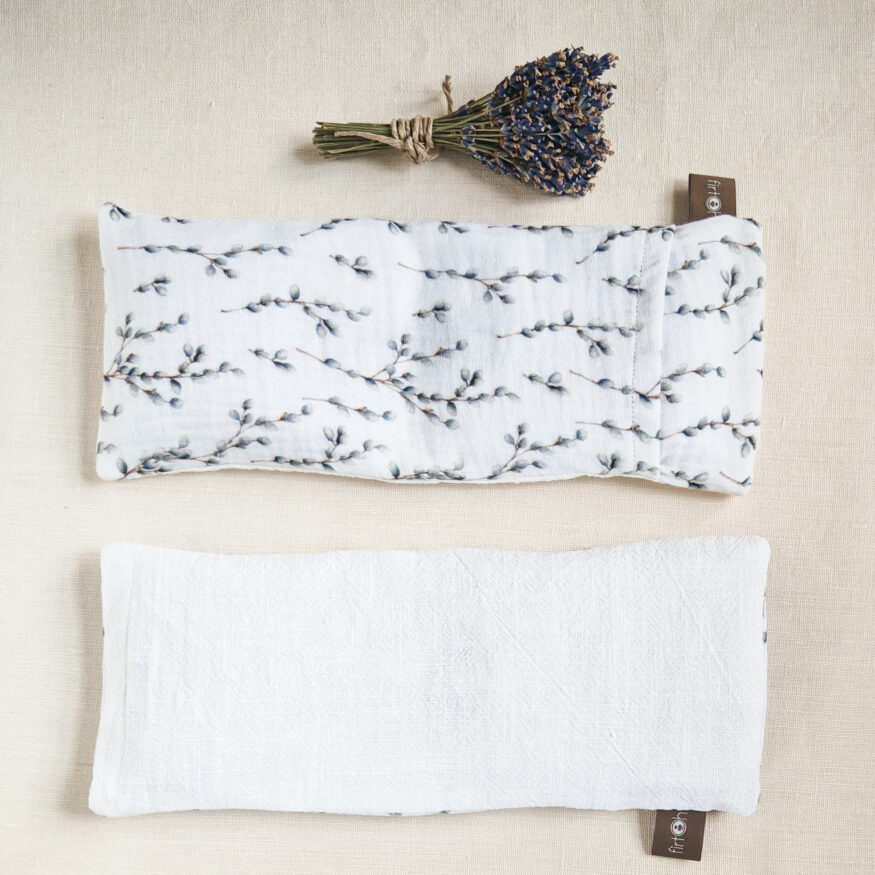 blazinica za oči Eye Soother za sproščanje napetosti